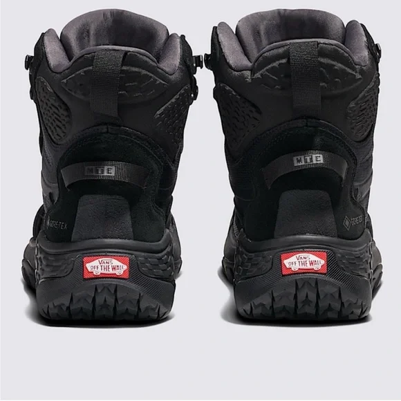 Vans Crestline GORE-TEX Shoe
Waterproof Women 7.5 US - Picture 3 of 14